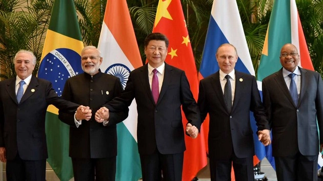 अनुकूलताओं के बीच ब्रिक्स सम्मेलन - BRICS Summit