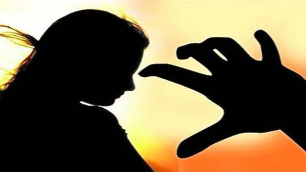 नाबालिग ने किया चार साल की बच्ची से बलात्कार - rape with 4 year girl
