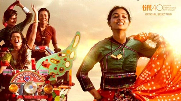 पार्च्ड : फिल्म समीक्षा - Parched, Leena Yadav, Radhika Apte, Samay Tamrakar, Parched Movie Review