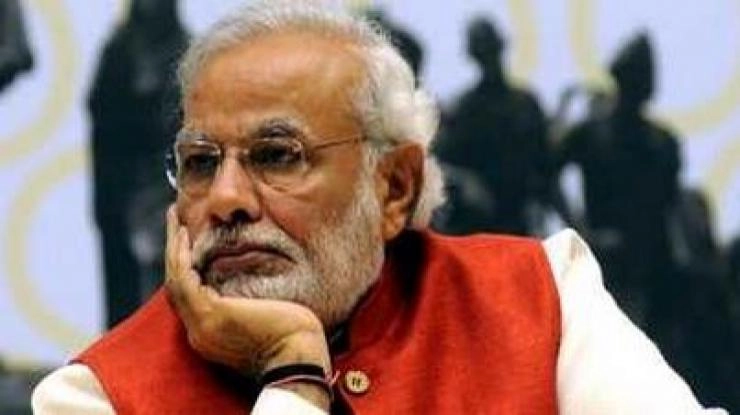 अमरनाथ यात्रियों पर बड़ा आतंकी हमला, क्या बोले मोदी... - PM Modi on terrorist attack on Amarnath Pilgrims