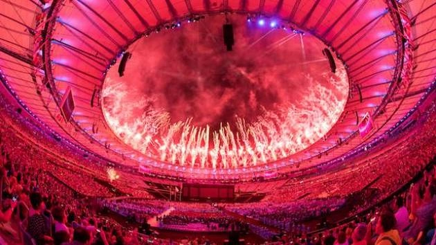 पैरालंपिक के साथ ब्राजील में 1192 दिन बाद बड़ी स्पर्धाओं का अंत