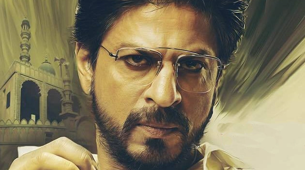 शाहरुख खान की 'रईस' में बदलेगी हीरोइन