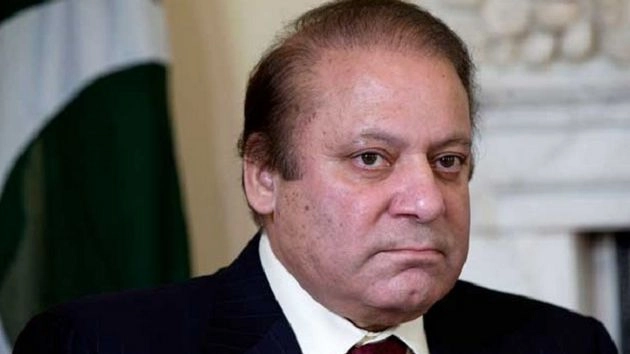 पाकिस्तान के पूर्व प्रधानमंत्री नवाज शरीफ को भ्रष्टाचार के मामले में 7 साल का कारावास