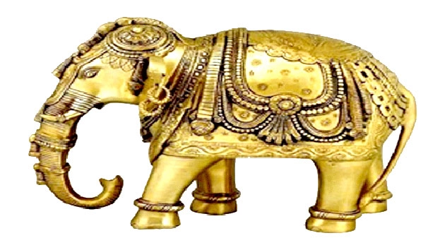 वास्तु अनुसार हाथी की प्रतिमा घर में रखने से क्या होता है?