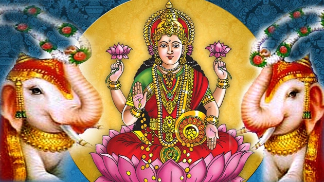 नवरात्रि में कैसे करें धन की देवी लक्ष्मी की साधना...