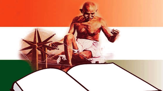 97 वर्षीय गांधीवादी विचारक जसवंतराय ‘भाईजी’ का इंदौर में निधन - mahatma Gandhi