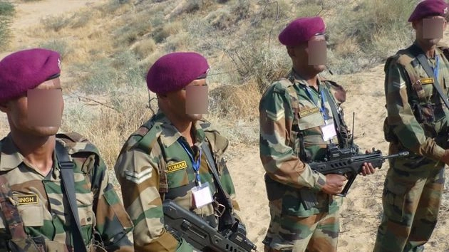 भारतीय सेना की कमांडो कार्रवाई, देश ने 'दिवाली' से पहले मनाई 'दिवाली'