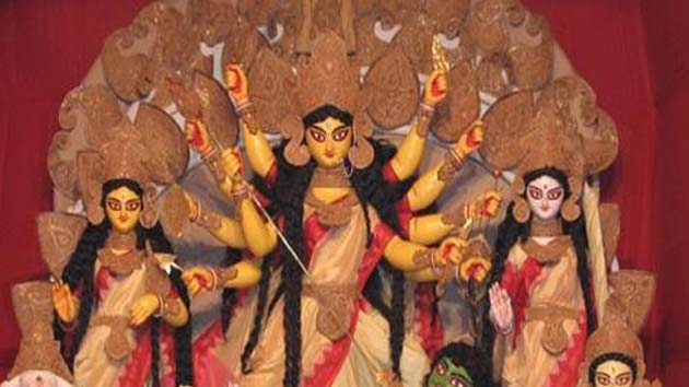 दुर्गा सप्तशती पाठ में रखें 10 बातों का ध्यान