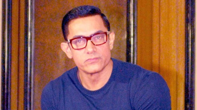 हॉलीवुड से अभी तक कोई रोमांचक ऑफर नहीं आया : आमिर खान