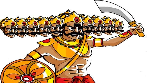 रामायण-महाभारत : किसने किससे लिया अगले जन्म में बदला, जानिए