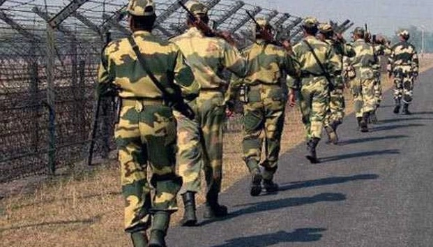 भारत की ताकत को टटोल रही है पाकिस्तानी सेना