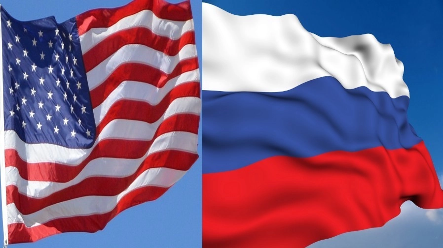 रूस 45 अमेरिकी राजनयिकों को निष्कासित करेगा