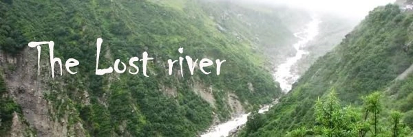 सरस्वती नदी के वैज्ञानिक प्रमाण मिले