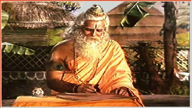 Sita In Valmiki Ashram | उत्तर रामायण : वाल्मीकि आश्रम में सीता ने बदल लिया था अपना नाम