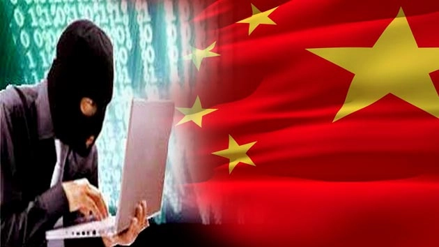 जानिए...दुनिया का सबसे बड़ा साइबर अपराधी है चीन - China is biggest cyber Criminal