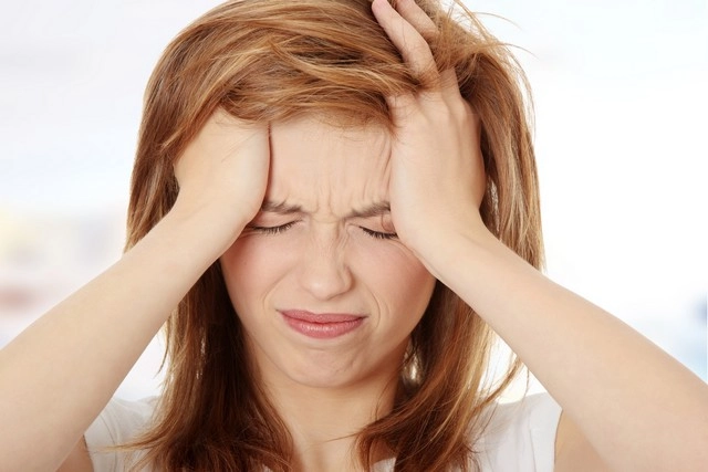 पीरियड्स में सिरदर्द क्यों होता है?