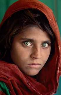 फर्जी पहचान पत्र के आरोप में अफगान लड़की गिरफ्तार