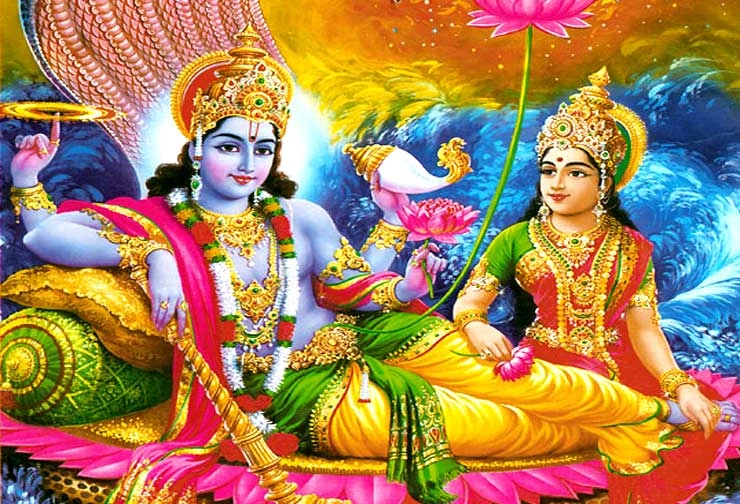 इस पौराणिक दिव्य देव प्रबोधन मंत्र से जागते हैं देवता - Dev Uthani Ekadashi Mantra
