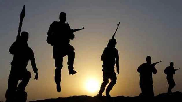हेलमंड में तालिबान आत्मघाती हमले में 13 लोगों की मौत