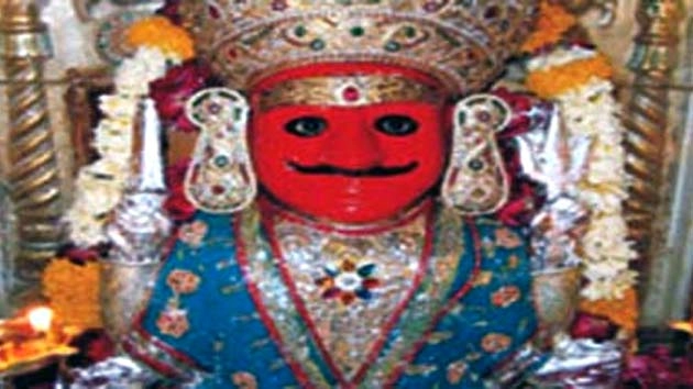 Kapal Bhairav | कपाल भैरव की पूजा से कानूनी पचड़े से मिलती है मुक्ति