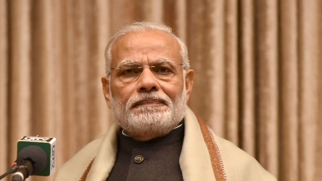 नोटबंदी विफल, प्रधानमंत्री को अंधेरे में रख रहे हैं पार्टी नेता - Prime Minister Narendra Modi
