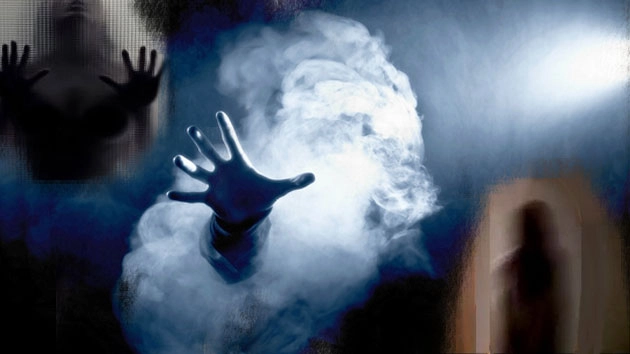 वाराणसी में भूत की अफवाह से पसरा कॉलोनी में सन्नाटा, पुलिस जुटी जांच में - ghost rumor in varanasi