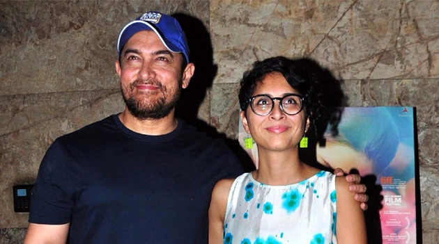 आमिर खान ने जब किरण और अपने अजन्मे बच्चे को लेकर किया था खुलासा