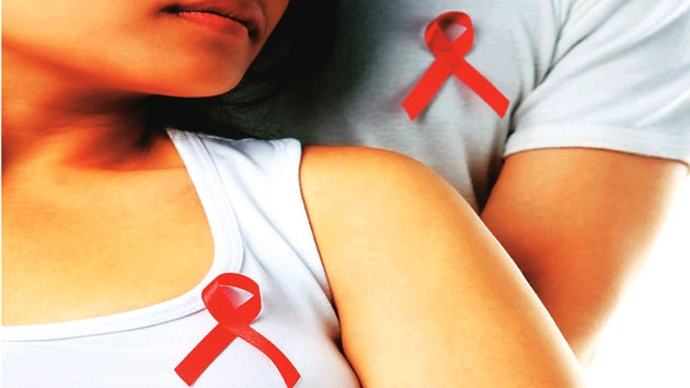 1 दिसंबर : विश्व एड्स जागरूकता दिवस