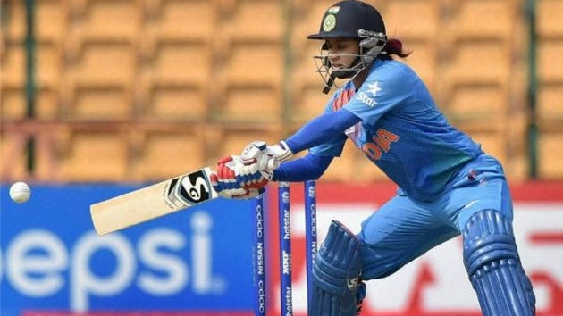 मिताली राज आईसीसी महिला वनडे रैंकिंग में दूसरे स्थान पर - Mitali Raj, ICC Women's ODI rankings