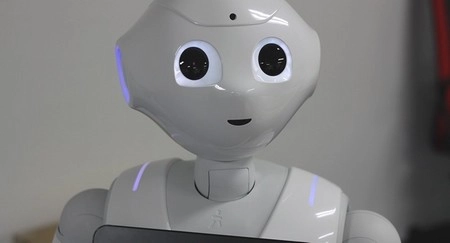 जापानी रोबोट यूनिवर्सिटी प्रवेश परीक्षा में फेल