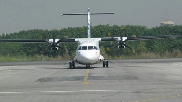 पीआईए का विमान एबटाबाद के निकट दुर्घटनाग्रस्त, 48 लोग मारे गए