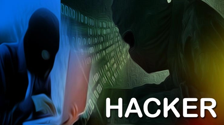 200 करोड़ रुपयों की ठगी करके करोड़ों लोगों की निजी जानकारी बेचने वाला हैकर गिरफ्तार - Hacker Ghaziabad Uttar Pradesh personal information