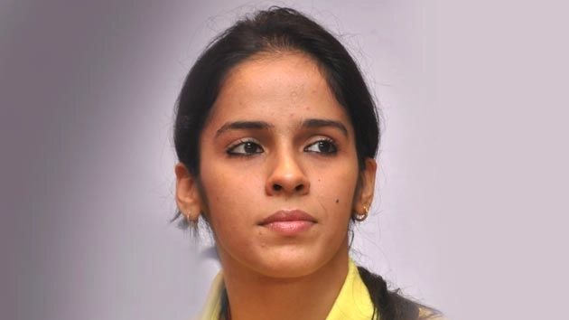 साइना नेहवाल को ट्रेनिंग देने की कमी खलेगी : विमल - Saina Nehwal, Star Badminton Player, Vimal Kumar