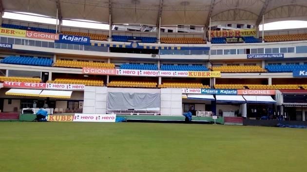 इंदौर में अब टी-20 का रोमांच, 20 साल बाद यहां खेलेगी श्रीलंका