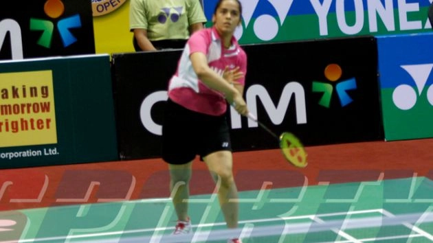 प्रीमियर बैडमिंटन लीग में साइना नेहवाल हारी, लेकिन अवध जीता - Premier League badminton, Saina Nehwal, Awadh Warriors