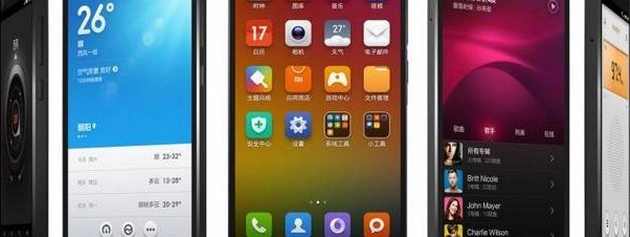भारतीय बाजार में 40 फीसदी चीनी स्मार्टफोन