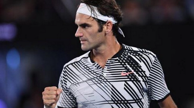 नडाल को हराकर रोजर फेडरर ऑस्ट्रेलियन ओपन चैंपियन - Roger Federer, Australian Open, Australian Open 2017