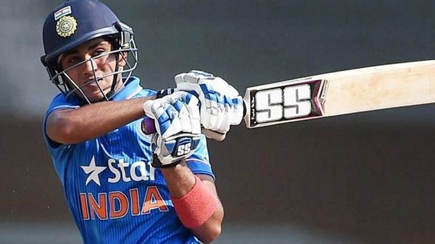 अंडर-19 में भी भारत ने इंग्लैंड को 7 विकेट से रौंदा