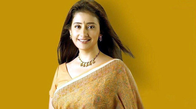 मनीषा कोईराला बनेंगी संजय दत्त की मां! - Manisha Koirala to play Nargis in Sanjay Dutt biopic
