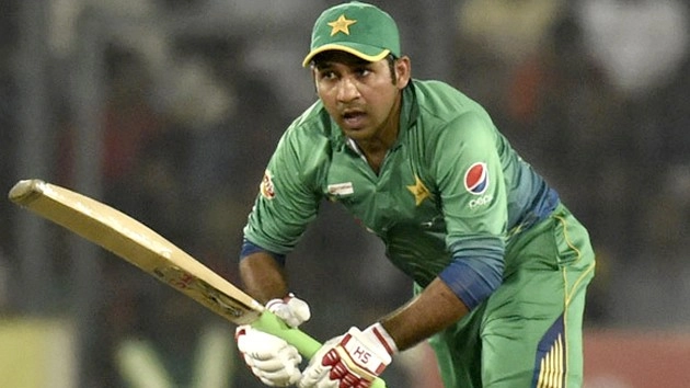 सरफराज बने पाकिस्तान की  वनडे टीम के कप्तान