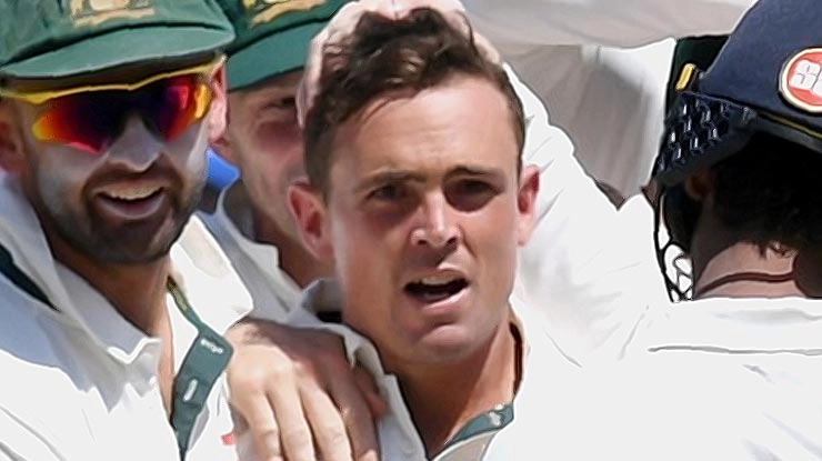 ऑस्ट्रेलिया पर छाया पुणे की जीत का जादू - Australian media on Australia win in Pune Test