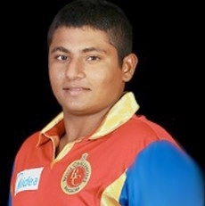 सरफराज का शतक बेकार, यूपी को मिली हार - Sarfraz Khan, Uttar Pradesh Tripura Cricket Match