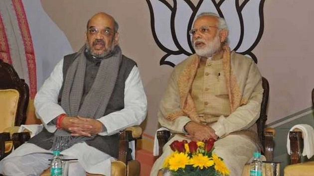 मोदी-शाह की कामयाब जोड़ी का सफर जारी रहेगा - Modi Amit Shah sucessful partnership