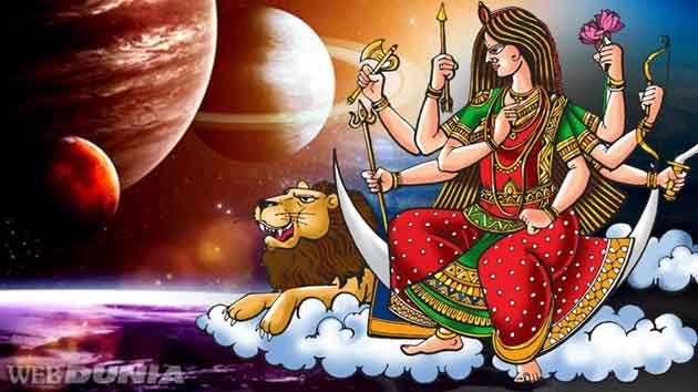 नवरात्रि  : आपकी राशि के लिए कौन सी देवी आराधना शुभ है
