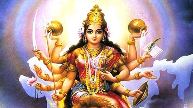 नवरात्रि में अंतिम दिन इन 4 वस्तुओं की करें पूजा