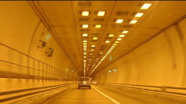 देश को समर्पित होने को तैयार है देश की सबसे लंबी टनल - longest tunnel in India, 2 April Inaugaration