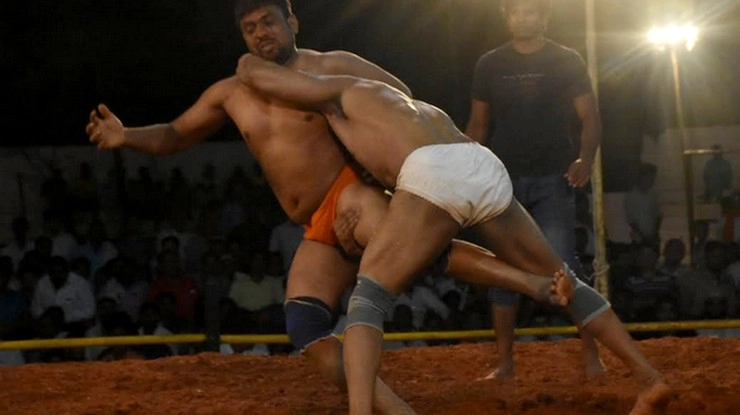 भारत करेगा जूनियर एशियाई कुश्ती चैंपियनशिप की मेजबानी