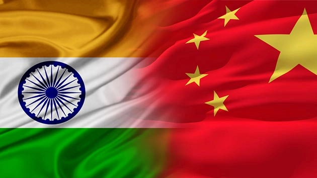 भारत-चीन सेना की सीमा पर हुई बैठक