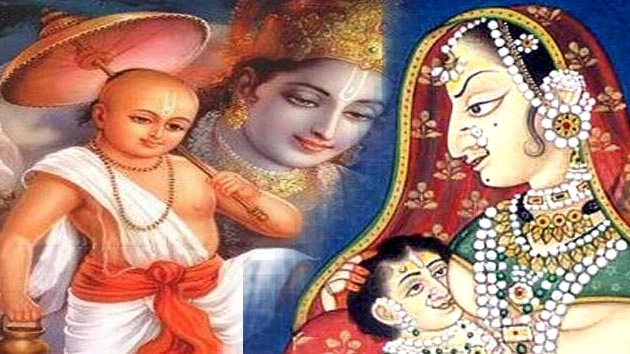 Holi Katha : होलिका के रंगोत्सव परंपरा की 5 पौराणिक कथाएं - Holi ki pauranik katha