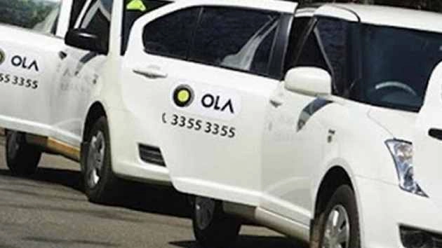ओला ड्राइवर ने महिला को कैब में बिठाकर गंदी हरकतें की और फिर... - Mumbai Ola Cab driver